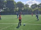 S.K.N.W.K. JO12-1 - S.S.V. '65 JO12-3JM (competitie) 2024-2025 (4e fase) (1/114)
